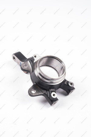 Кулак поворотный ВАЗ-1118/2170/2190 левый Lada АвтоВАЗ 11180300101510