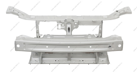 Рамка радиатора (катафорезный грунт) ВАЗ-2170 (LADA Priora) ORIGINAL Lada LADA 21100840105020