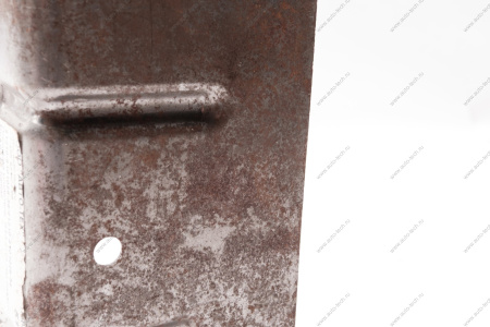 Плошадка усилитель ВАЗ-2121 под раздатку ПРАВАЯ Kamaz KAMAZ 21210510102836