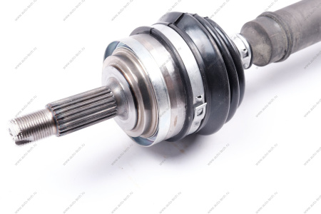 Привод ВАЗ-2110 переднего правого колеса в сборе (длинный) Lada LADA 21100221501001