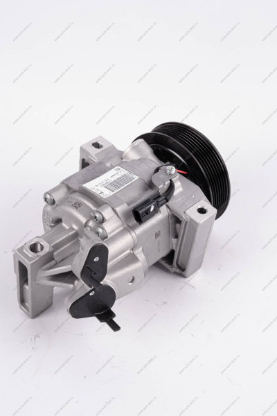 Компрессор LADA XRAY/Renault Logan II кондиционера двигат H4M Renault RENAULT 926000216R