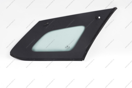 Стекло Lada Vesta SW/SW Cross окна боковины левое с уплотнителем (тонирован) TINTED Lada LADA 8450046219