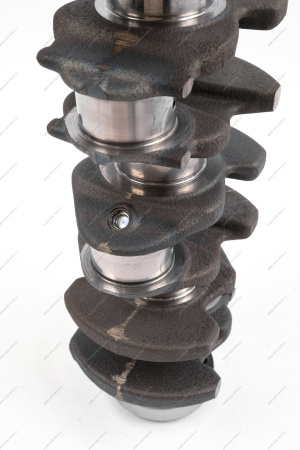 Вал коленчатый двигат.(1,6, 8кл.и16 кл.) 11189/21129 Lada Largus Lada LADA 11183100501601