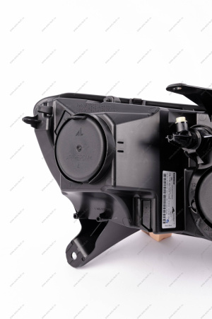 Фара левая RENAULT Logan 2014- лампа H7 ORIGINAL Renault RENAULT 260607796R