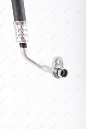 Трубопровод конденсатора Lada Vesta ( от компрессора к радиатору) Lada LADA 8450032259