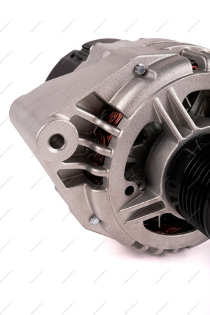 Генератор 115А ВАЗ-2170/1118 STARTVOLT Startvolt LG0119X