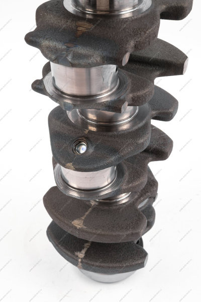 Вал коленчатый двигат.(1,6, 8кл.и16 кл.) 11189/21129 Lada Largus Lada LADA 11183100501601