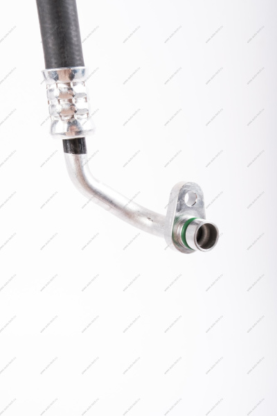 Трубопровод конденсатора Lada Vesta ( от компрессора к радиатору) Lada LADA 8450032259