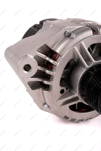 Генератор 115А ВАЗ-2170/1118 STARTVOLT Startvolt LG0119X