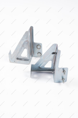 Кр-н переднего бампера ВАЗ-2114 боковой правый+левый к-т АвтоВАЗ LADA 21130-2803034+35-00