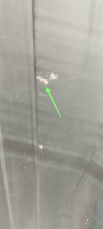 Крыло ВАЗ-2121-21214 заднее левое Тольятти Тольятти 21210840401563