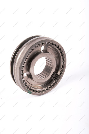 Cтупица муфты скольжения синхронизатора 1-2 передачи (без 7700737092 + 8200117217 по 3шт.)(КПП JH3) (зубатка) нов.обр. LADA Vesta Lada LADA 8201323620
