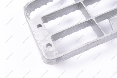 Подножка нижняя (410мм) JCB JCB NSP9BW33127034