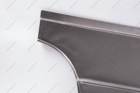 Ремонтная часть заднего крыла ВАЗ-2110 правая (низок Большой) Тольятти Тольятти 21100840402863