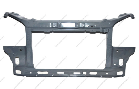 Рамка радиатора ВАЗ-2190 (катафорезный грунт) Lada LADA 21900840105070