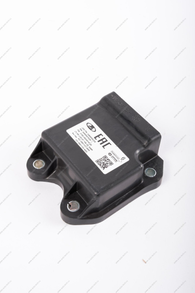 Блок управления Lada Vesta системы надувных подушек безопасности (ТАКАТА Шанхай) Lada ТАКАТА Шанхай 8450007029