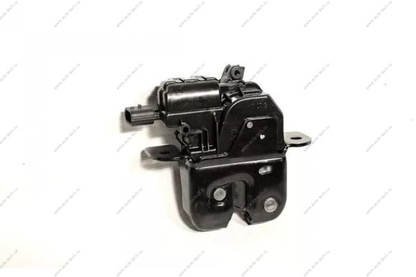 Замок крышки багажника ВАЗ-2190 Lada LADA 21900560601000