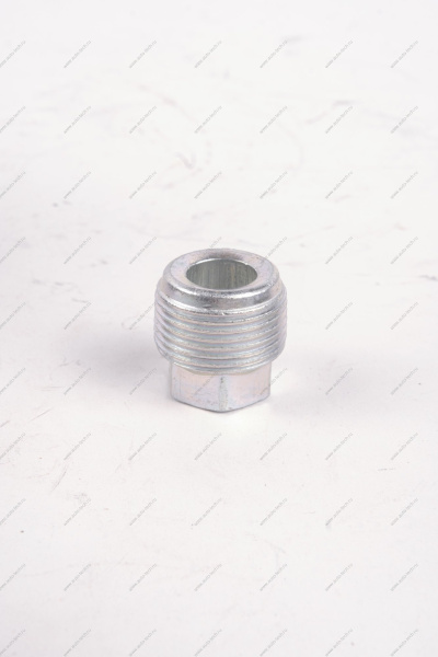 Пробка сливного отверстия масляного картера ВАЗ 2108 Lada LADA 21080100915600