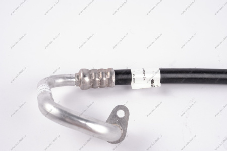 Трубопровод Lada Vesta конденсатора (дв. P4M,P4P) Lada LADA 8450034332