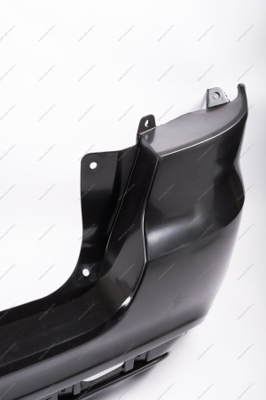 Бампер задний под окраску (FL) LADA GRANTA 2018- (лифтбэк) Lada LADA 8450103790