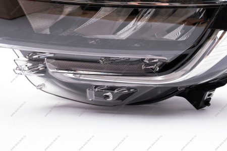 Фара левая светодиодная LADA Vesta NG ( АВТОСВЕТ) ORIGINAL Lada LADA 8450043981