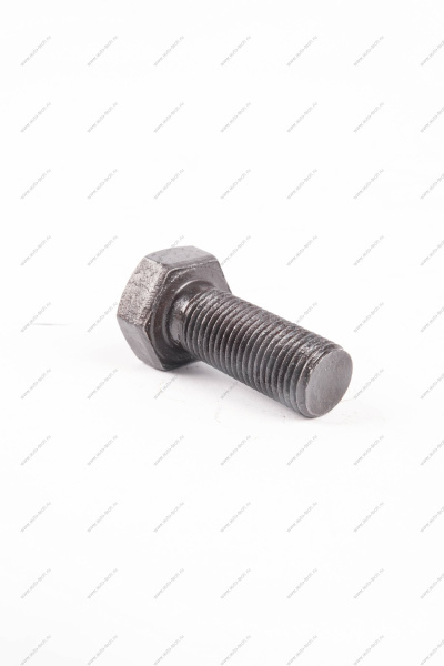 Болт М12x1.25x30 LADA 00001005540433