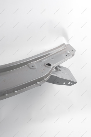 Панель RENAULT Logan передняя (рамка радиатора) (катафорезный грунт) (качество оригинала) рекомендовано для СТО Тольятти Тольятти 6001551794