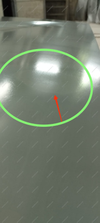 РОЗНИЦА Капот LADA Largus (FL) NEW новый ( Загнут угол, легкая вмятинка ) (катафорезный грунт) Lada LADA 8450013078