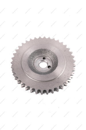 Звездочка ГРМ 2101-07 (к-т 3 шт) АвтоВАЗ АвтоВАЗ 21010100602086