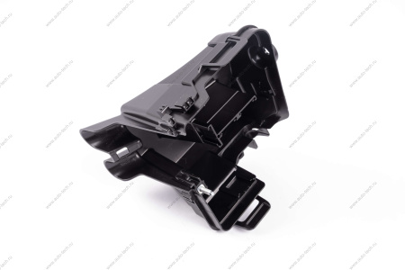 Корпус монтажного блока предохранителей (нижняя часть, без крышки и без вставки) Lada Vesta SW Lada LADA 243803298R Корпус монтажного блока предохранителей (нижняя часть, без крышки и без вставки) Lada Vesta SW Lada LADA 243803298R