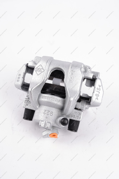 Суппорт передний правый (+2шт. тормозн. колодки 410602581R) Renault Logan II, Sandero II Renault RENAULT 410016069R