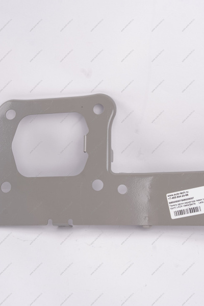 Панель рамки радиатора левая (катафорезный грунт) LADA Vesta/Веста Lada LADA 8450039307