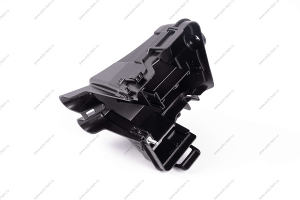 Корпус монтажного блока предохранителей (нижняя часть, без крышки и без вставки) Lada Vesta SW Lada LADA 243803298R Корпус монтажного блока предохранителей (нижняя часть, без крышки и без вставки) Lada Vesta SW Lada LADA 243803298R