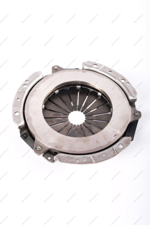 Диск ВАЗ-21214 сцепления нажимной (корзина) (VALEO) Lada LADA 21214160108500