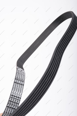 Ремень генератора LADA Largus 8 кл. 6PK1775 двигатель 11189 Lada LADA 8450009477