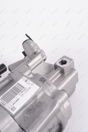 Компрессор LADA XRAY/Renault Logan II кондиционера двигат H4M Renault RENAULT 926000216R