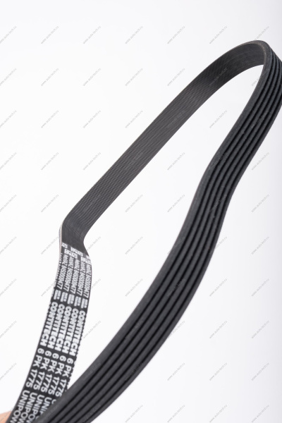 Ремень генератора LADA Largus 8 кл. 6PK1775 двигатель 11189 Lada LADA 8450009477