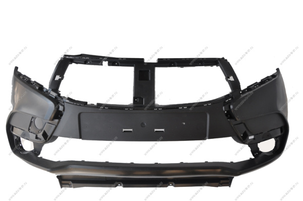 Бампер LADA XRAY передний под окраску Lada LADA 620228136R