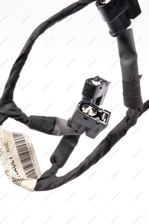 Рампа топливная LADA XRAY в сборе с форсунками 166007733R 4шт дв H4M к-т Renault RENAULT 175200117R