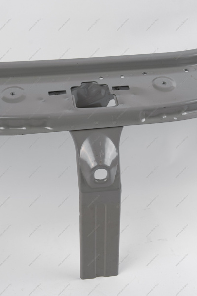 Панель LADA Largus/RENAULT Logan передняя (рамка радиатора) (катафорезный грунт) (качество оригинала) рекомендовано для СТО Тольятти Тольятти 6001551794