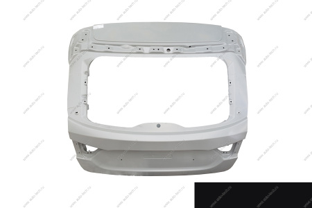 Дверь задка LADA Vesta SW/SW Cross в цвет 653 (черное стекло) Lada LADA 8450102347-653 Дверь задка LADA Vesta SW/SW Cross в цвет 653 (черное стекло) Lada LADA 8450102347-653