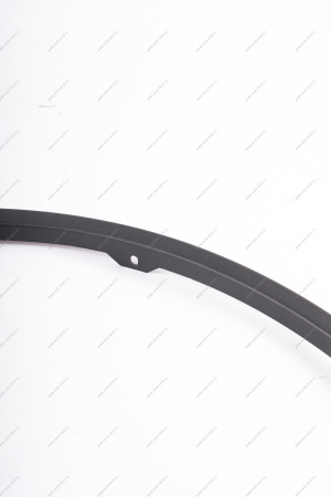 Молдинг переднего правого крыла (на арку) LADA Largus/RENAULT Logan 04-13 под брызговик Lada LADA 6001548286