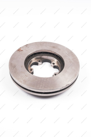 1842994Диск тормозной FORD TRANSIT 12 - пер. D 288мм Miles Miles K001740