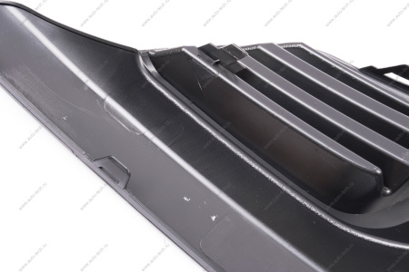 Заглушка бампера Renault Logan 18-22 (Передняя левая) SAT STDC02000CA2R