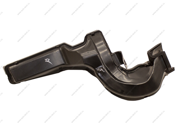 Воздуховод Lada Xray обогрева салона передний Renault RENAULT 278413013R