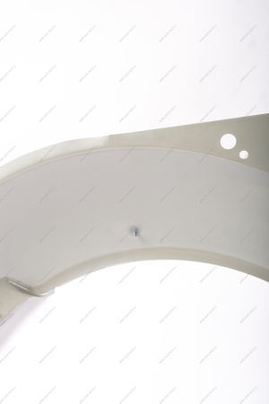 Арка наружняя заднего колеса левая со шпильками в сборе LADA Vesta/SW/ SW Cross Lada LADA 8460013545