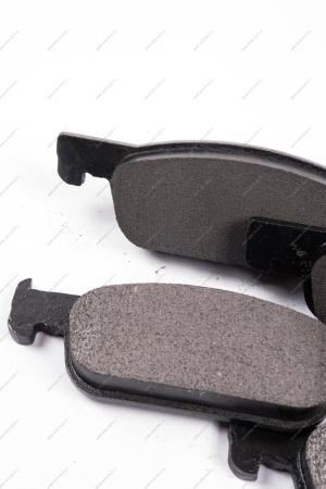 Колодки LADA XRAY переднего тормоза к-т BRECKNER BRECKNER BK42010