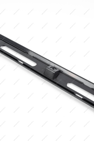 Накладка двери задка ВАЗ-21213 наружняя (корпус) (без накладки 21213-8212204-10) Lada LADA 21213821221600