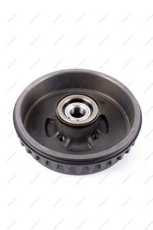 Барабан LADA Largus/Лада Ларгус тормозной с АБС с подшипником в сборе Lada LADA 432000505R