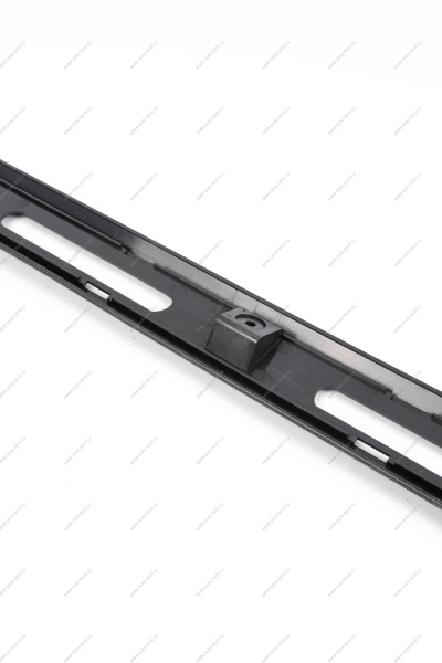 Накладка двери задка ВАЗ-21213 наружняя (корпус) (без накладки 21213-8212204-10) Lada LADA 21213821221600